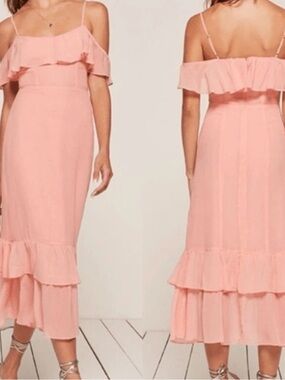 Reformation | Dresses | Reformation Kella Knit Dress Size M | Poshmark Reformation | Dresses | Reformation Kella Knit Dress Size M | Poshmark
